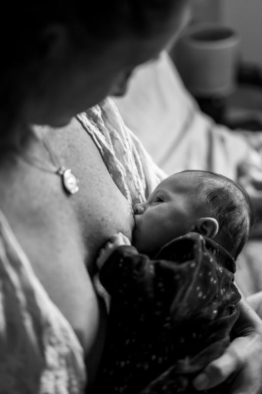 Rêveuse d'étincelles