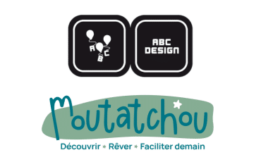 ABC Design by Moutatchou