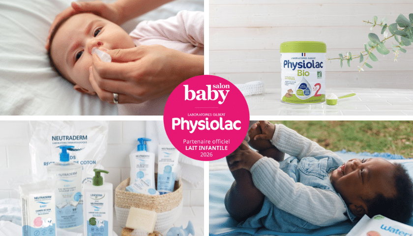 Laboratoires GILBERT