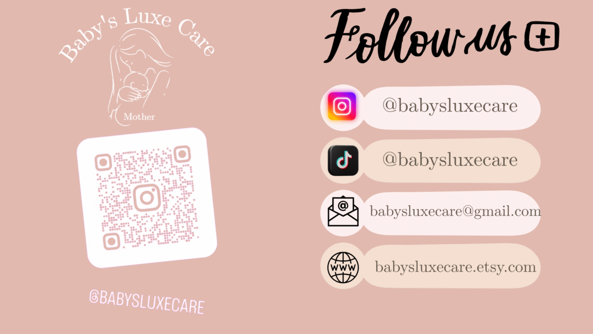 Baby’s Luxe Care