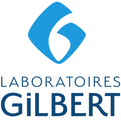 LABORATOIRES GILBERT
