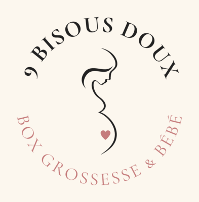 9 Bisous Doux