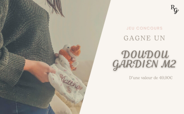 Jeu concours Le Royaume des Gardiens _ SoMaDa’créa