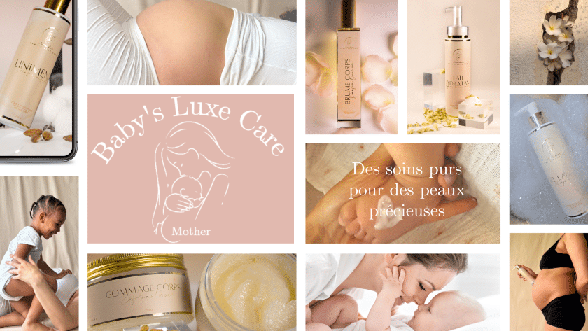 Baby’s Luxe Care