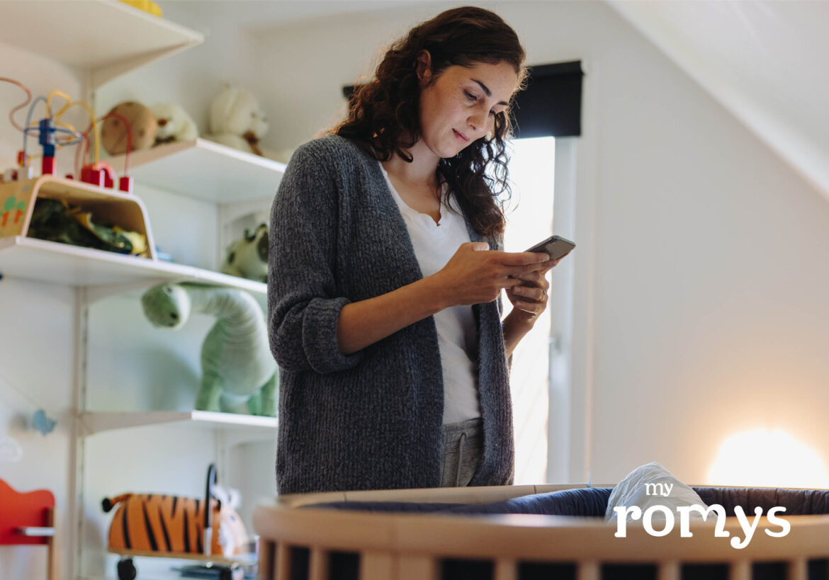 My Romy's : Et si nous réinventions la parentalité ?