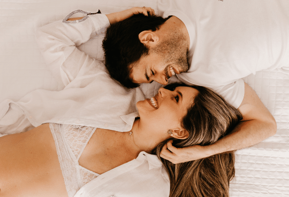 Nymphoplastie : Impact positif sur la vie sexuelle