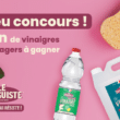 Jeu concours Le Droguiste septembre 2026