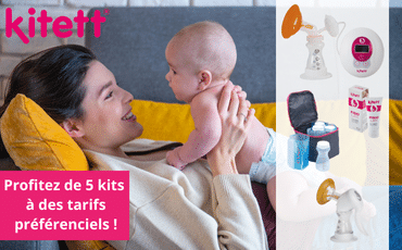 Offre salon Baby Kitett
