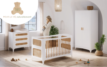 Offre Théo chez Moutatchou