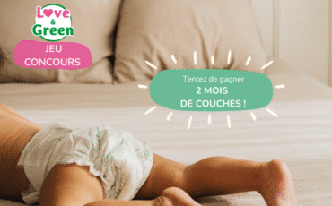 Jeu concours Love & Green