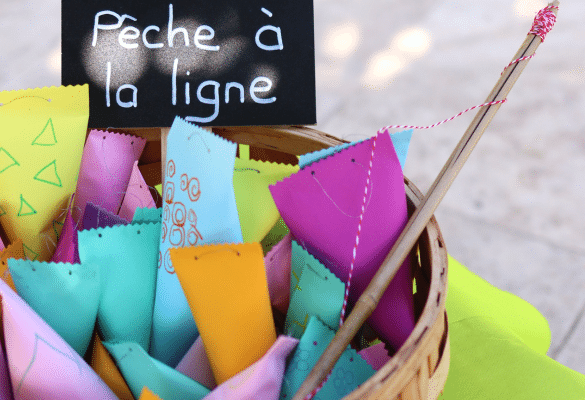 La pêche à la ligne, l’intemporel de la kermesse
