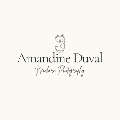 Amandine Duval Newborn Photography