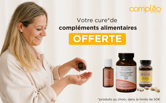 Compleo Nutrition