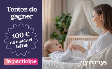 Jeu concours digital My Romy's