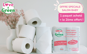 Offre Love & Green