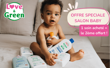 Offre Love & Green
