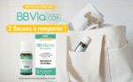 Jeu concours digital PediAct - BBVia CDA