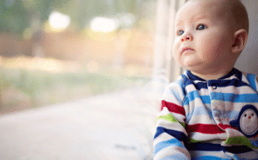 5 Idées de Sorties avec un Bébé quand il Pleut à Paris