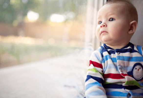 5 Idées de Sorties avec un Bébé quand il Pleut à Paris