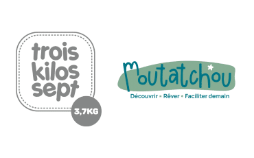 Moutatchou x Trois Kilos Sept
