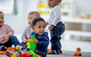 Quels sont les différents types de crèches et comment s’y retrouver ?