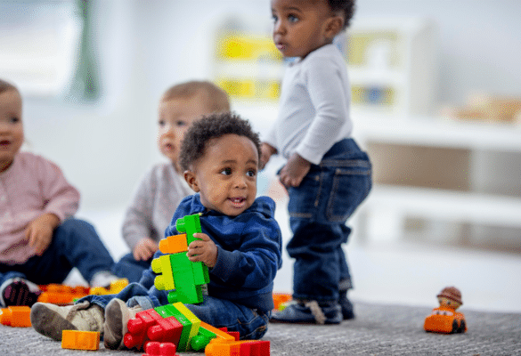 Quels sont les différents types de crèches et comment s’y retrouver ?