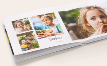 L’album photo, un écrin pour partager vos souvenirs