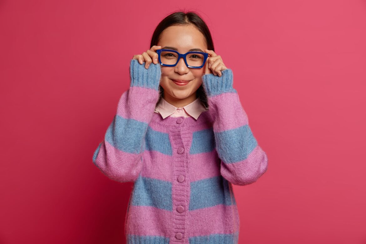 Lunettes enfant : quand la vue devient une aventure pleine de style