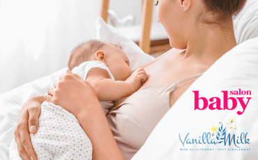 Le Village Allaitement – Un espace unique au cœur du Salon Baby