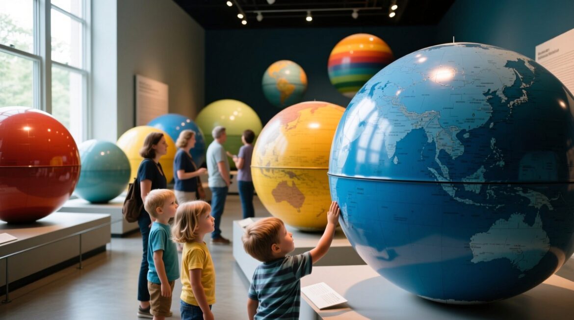 Musée pour bébé à Paris : 7 expériences d’éveil culturel pour les tout-petits