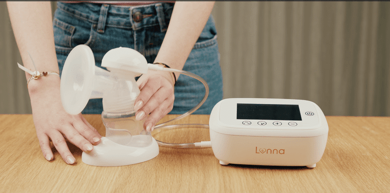 Allaitement.fr par Anno Santé Maternité