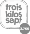 3kilo7