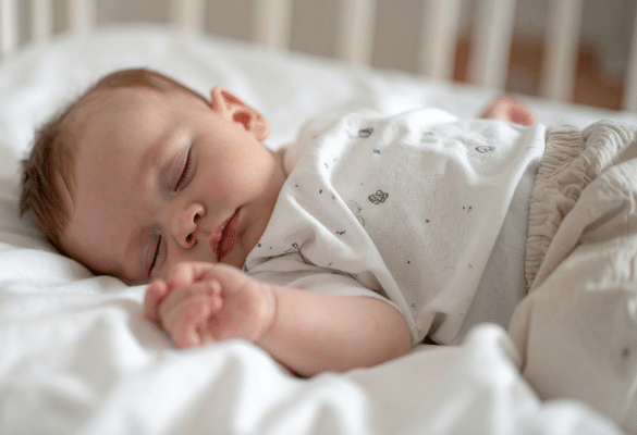Comment bien choisir un matelas pour bébé ?