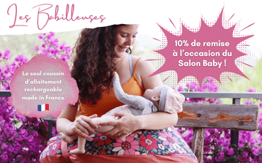 Offre Les Babilleuses