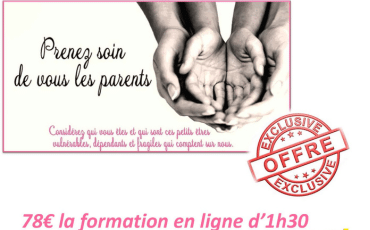 Soutien à la Parentalité