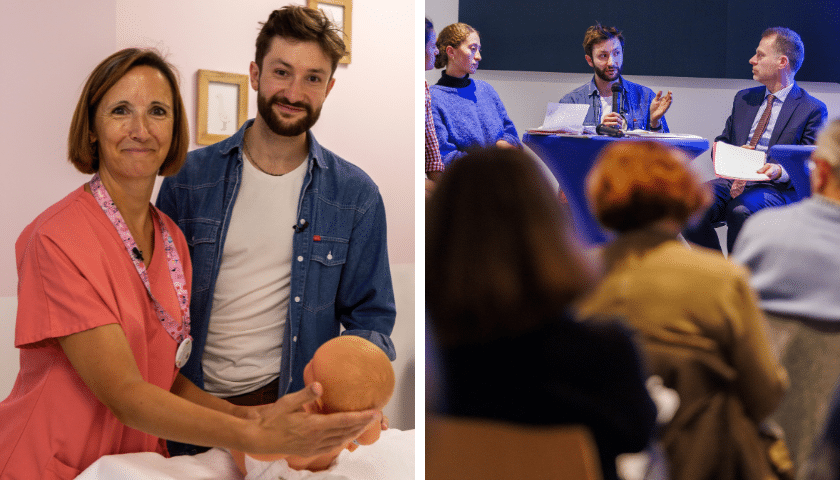 Association Devenir Papa