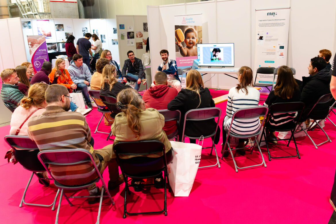 Association Devenir Papa