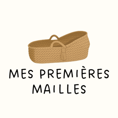 Mes premières mailles