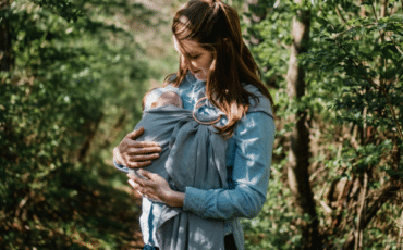 Quels compléments alimentaires pour garder la forme après la grossesse ?