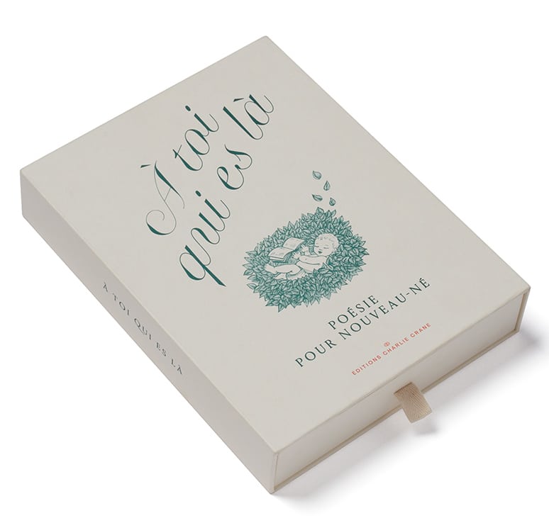 Éditions Charlie Crane