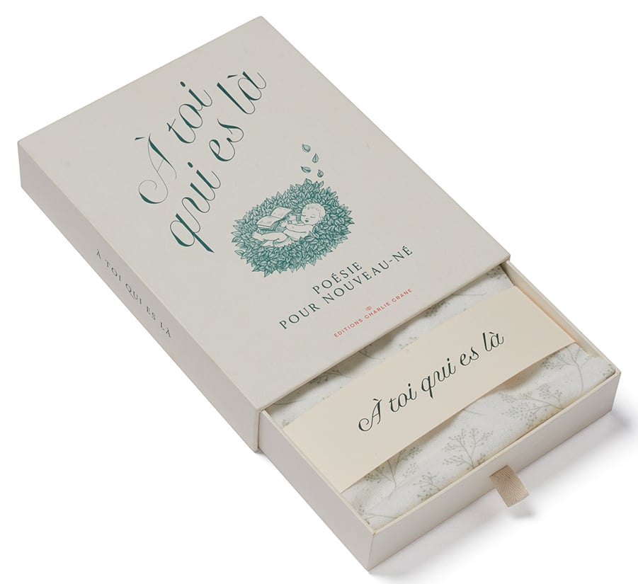 Éditions Charlie Crane