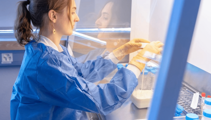 adlf - Association des Lactariums de France