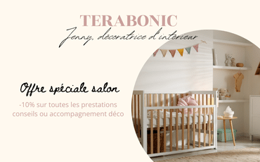TERABONIC