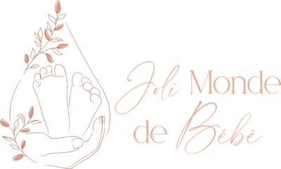 Joli Monde de Bébé