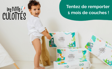 Jeu concours digital Les Petits Culottés