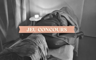 Jeu concours stand Néalma