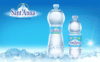 Eau minérale naturelle Sant’Anna 0.5L et 1L