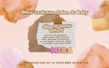Offre Spéciale MIRA