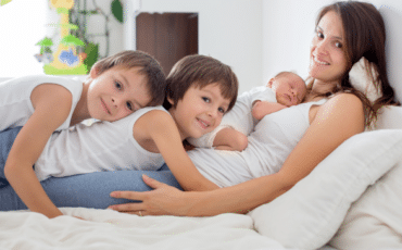 Comment gérer les dépenses de santé d’une famille nombreuse ?