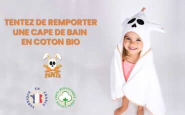 Jeu concours digital Papate
